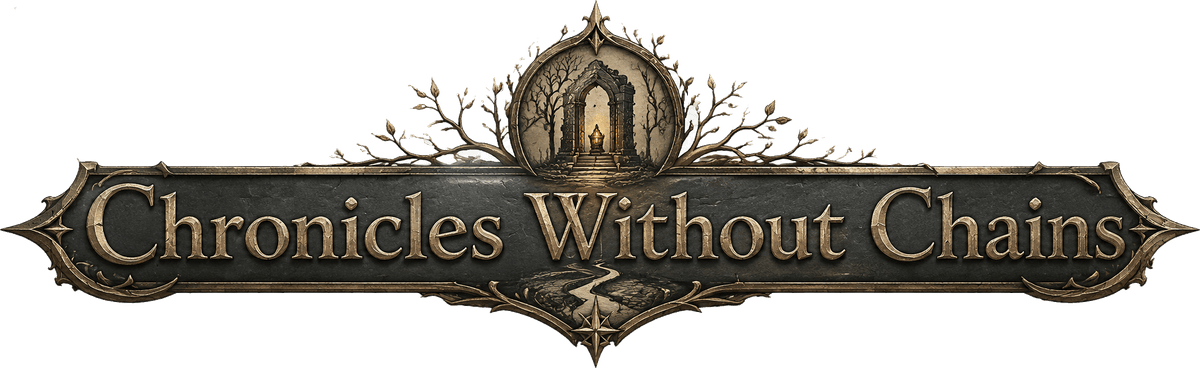 Chronicles Without Chains